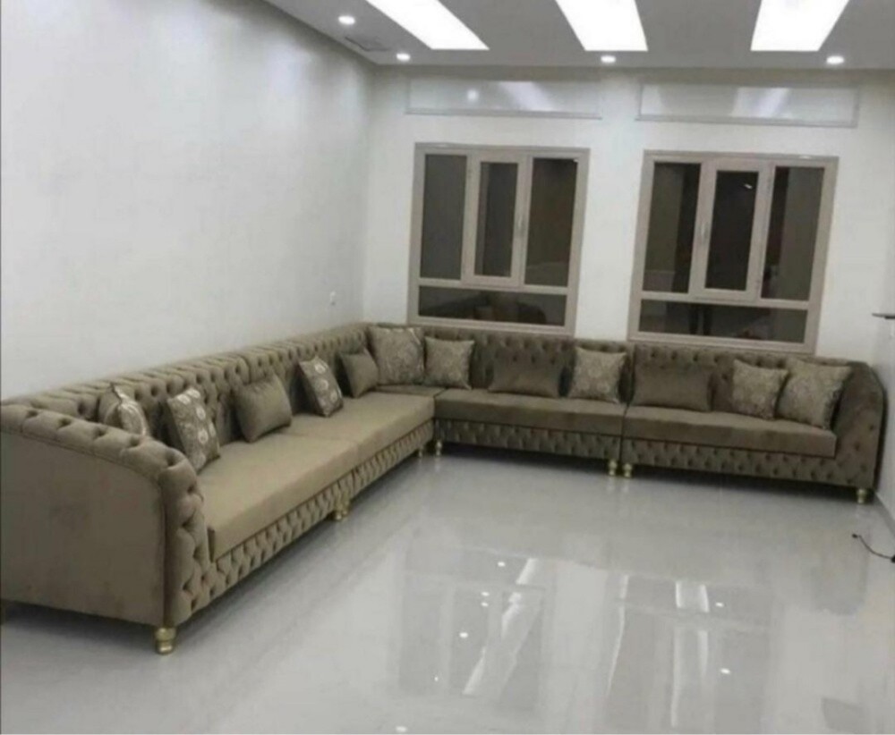 sajid Rahman furniture - 8