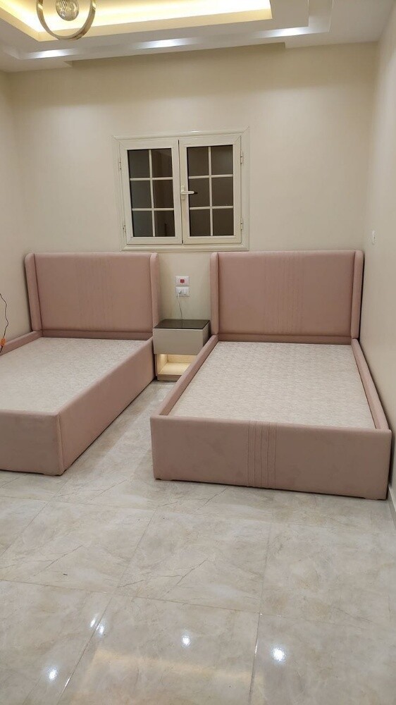 sajid Rahman furniture - 3