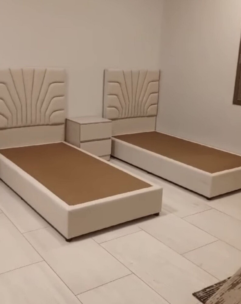 sajid Rahman furniture - 4