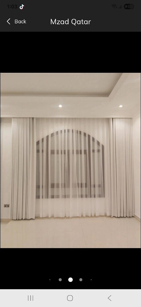 sajid Rahman furniture - 10