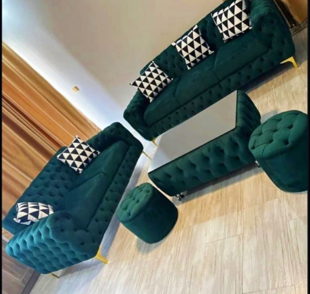 تفصيل وتنجيد مفروشات تنجيد كنب - 6