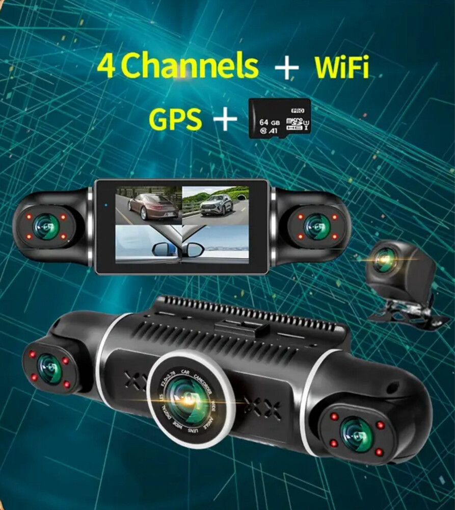 solar camera wi fi or sim  - 10
