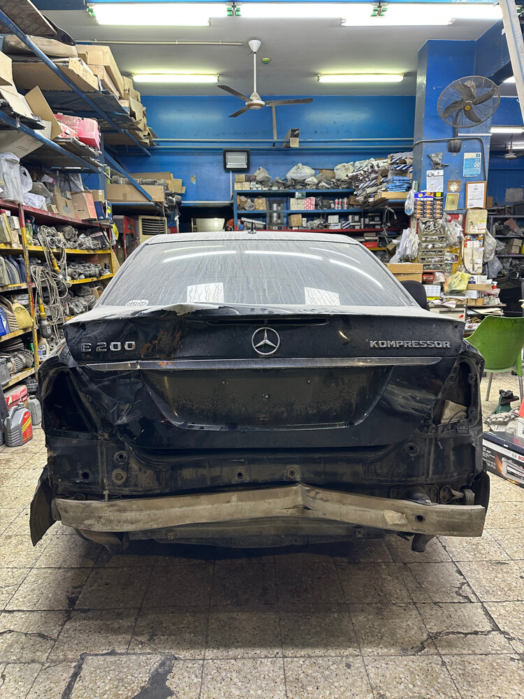 e200 scrap - 1