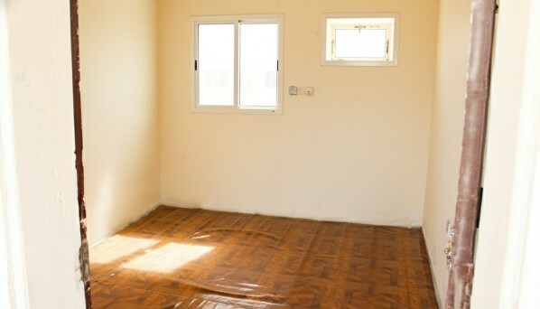 Camp For Rent - 2