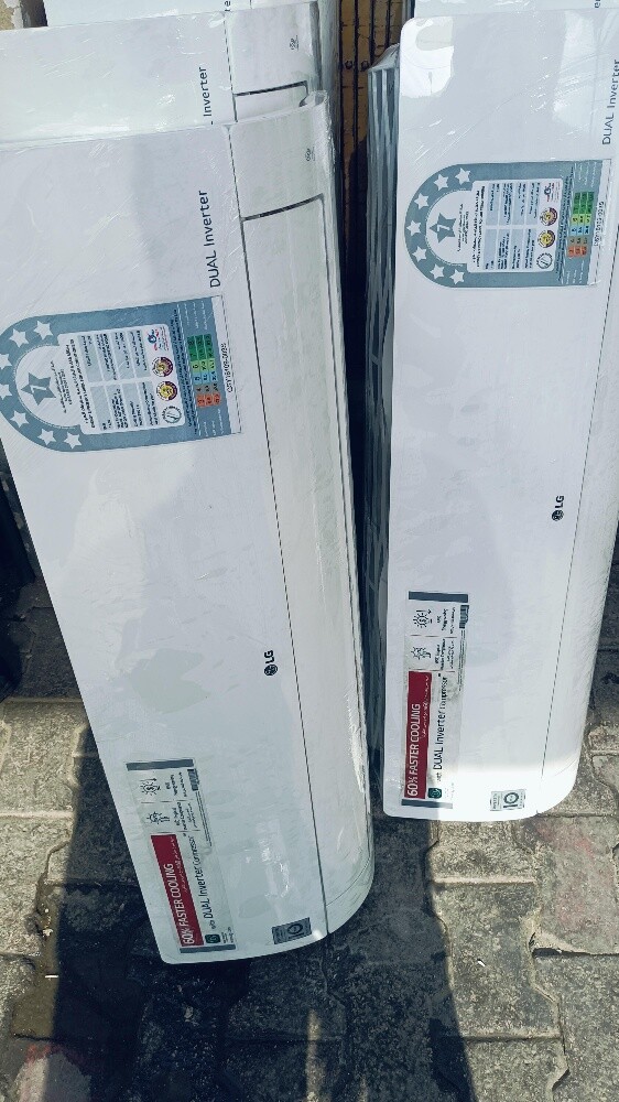 AC Sale AC Repair Installation 24 - 4