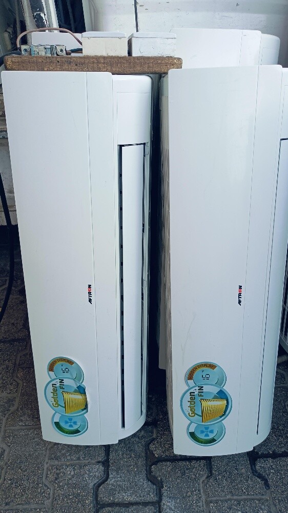 AC Sale AC Repair Installation 24 - 8