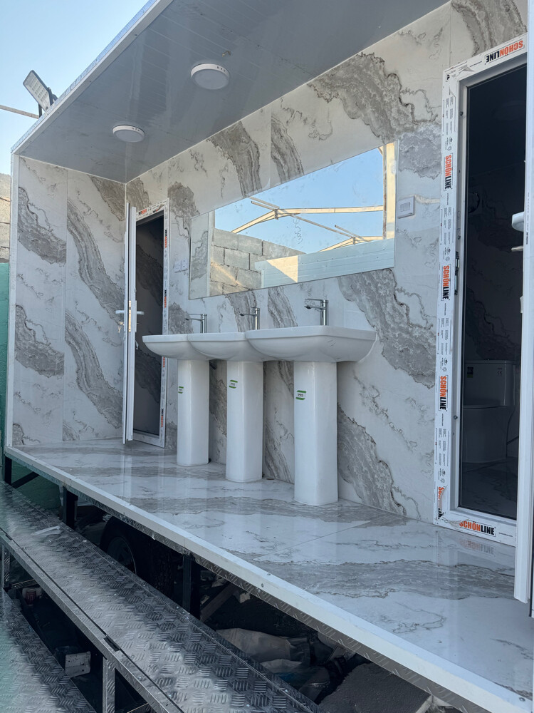 New caravan for sale - 4