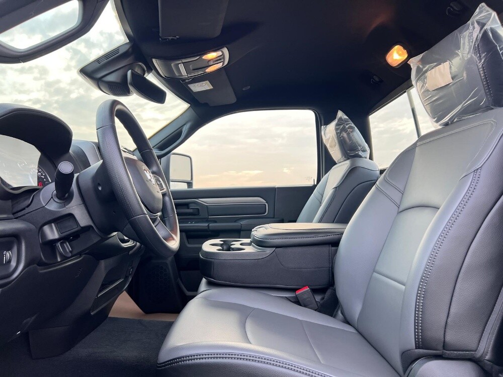 DODGED RAM HD 2500 — photo 4 for sale in Qatar
