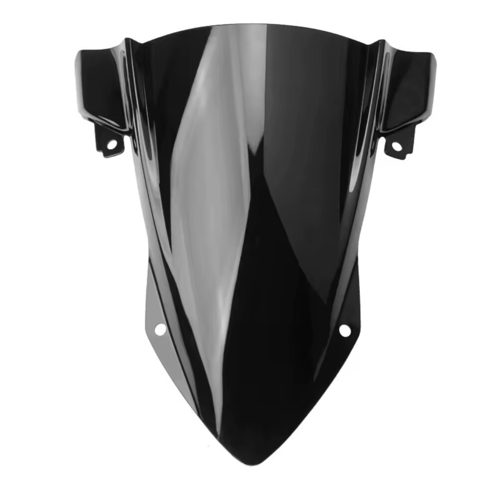 Windshield - 2