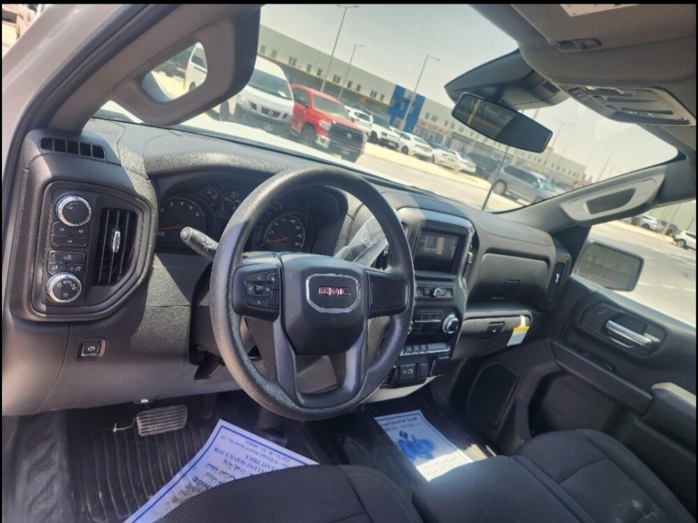 GMC 2500HD - 6