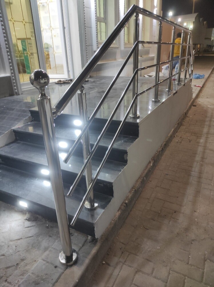 all ss stan steel work - 27