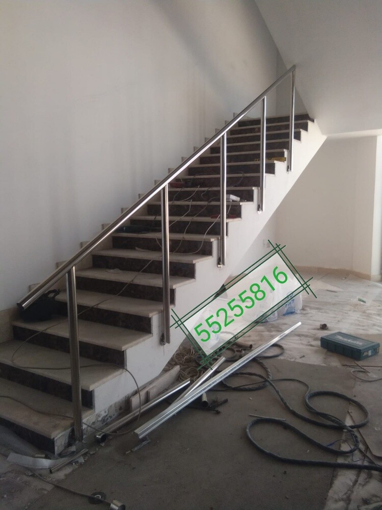 all ss stan steel work - 7