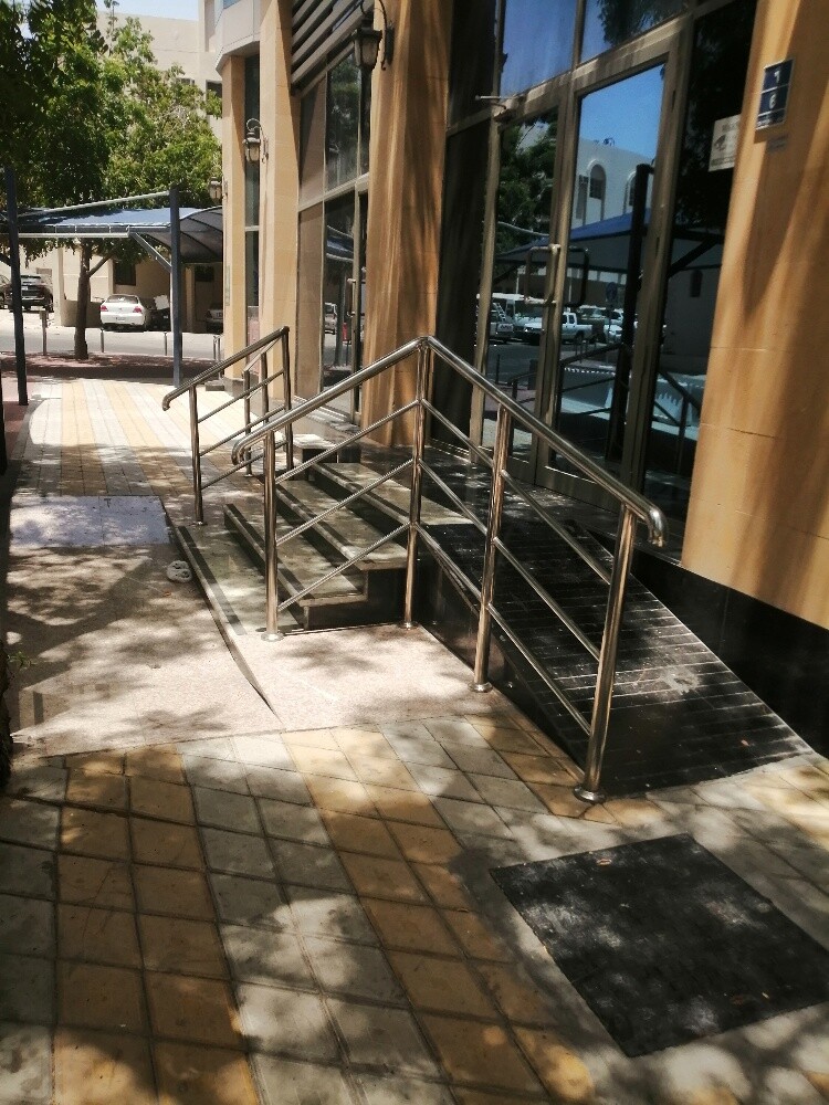 all ss stan steel work - 22
