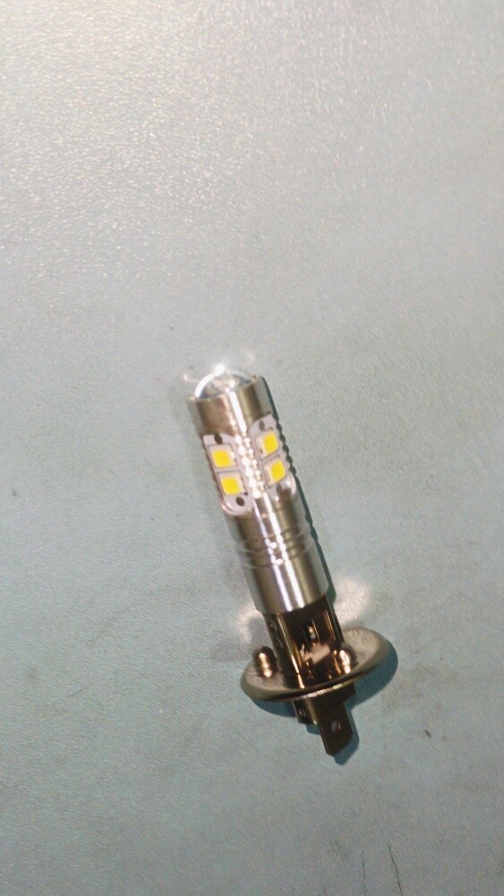 LED Head lights - 3