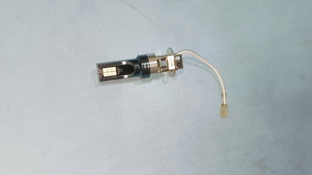 LED Head lights - 4