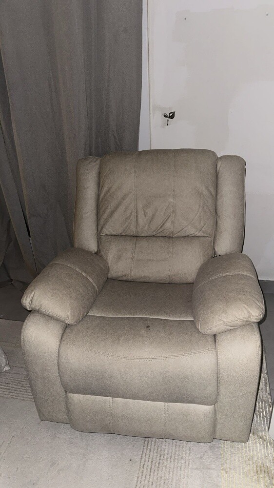 360 degrees  lazy chair - 1