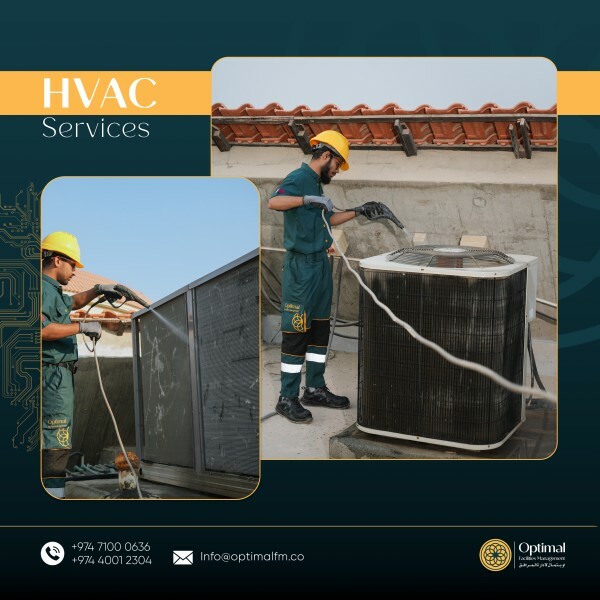 Air Conditioning Maintenance - 3