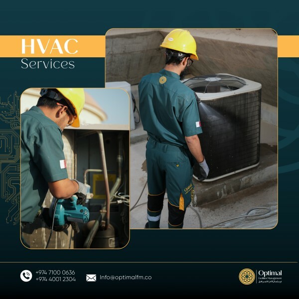 Air Conditioning Maintenance - 10