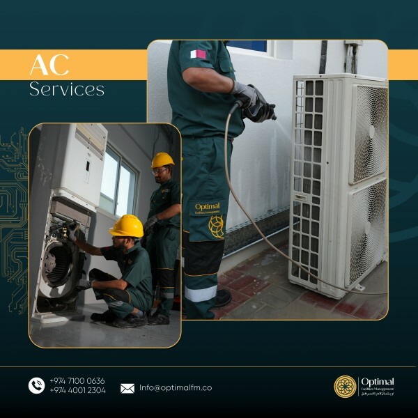 Air Conditioning Maintenance - 6