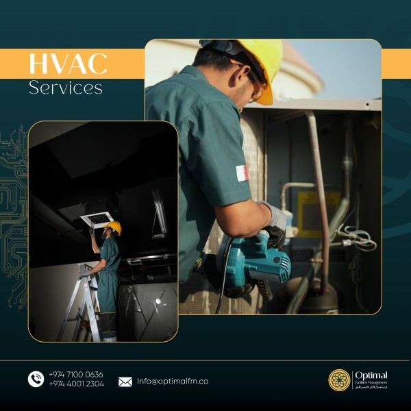 Air Conditioning Maintenance - 5