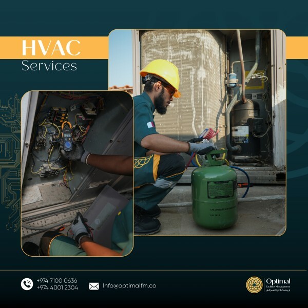 Air Conditioning Maintenance - 9
