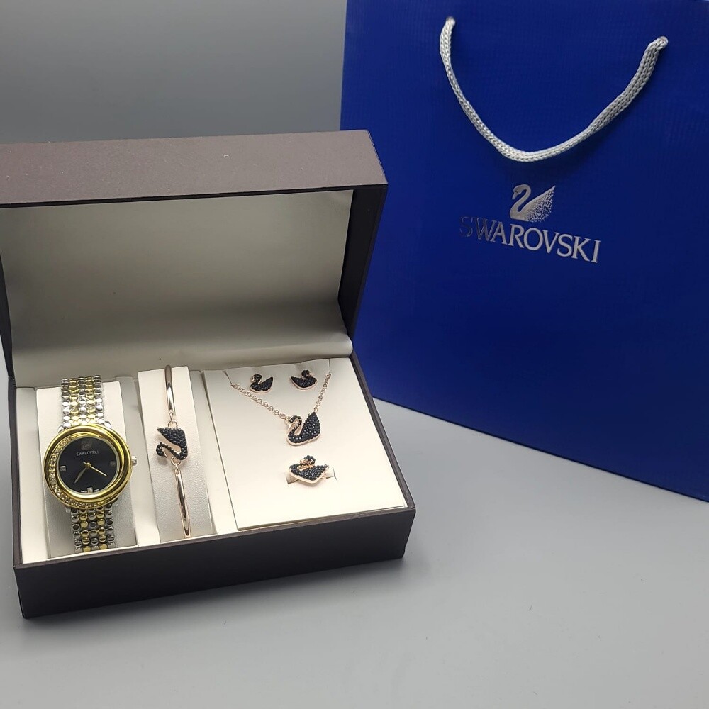 Swarovski sets - 13