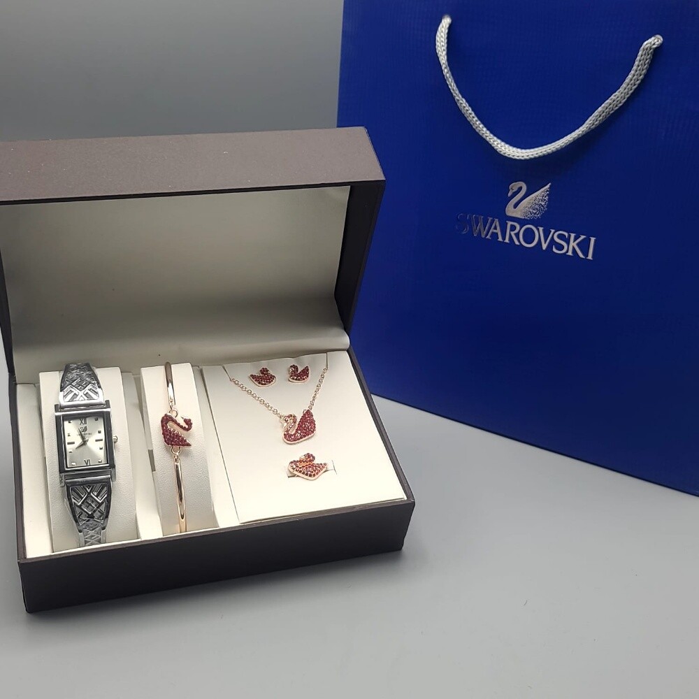 Swarovski sets - 5