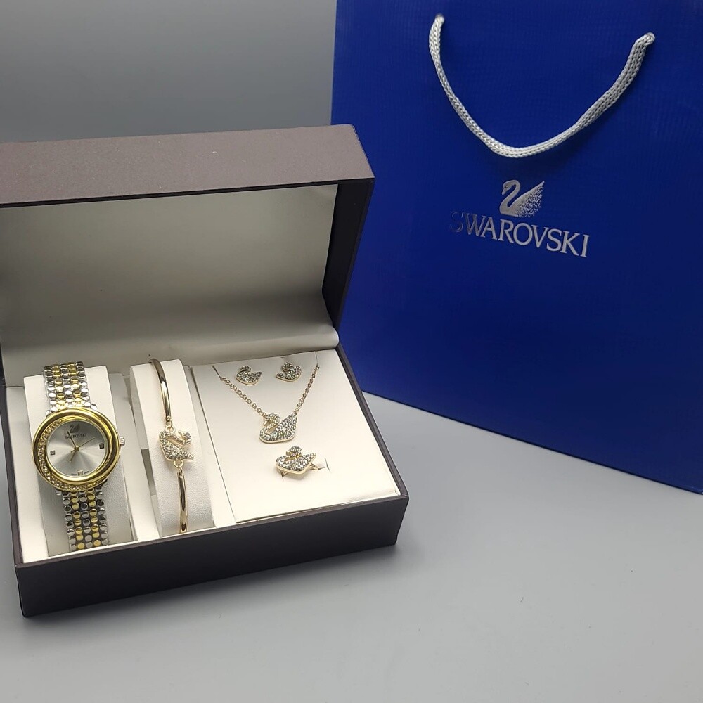 Swarovski sets - 10