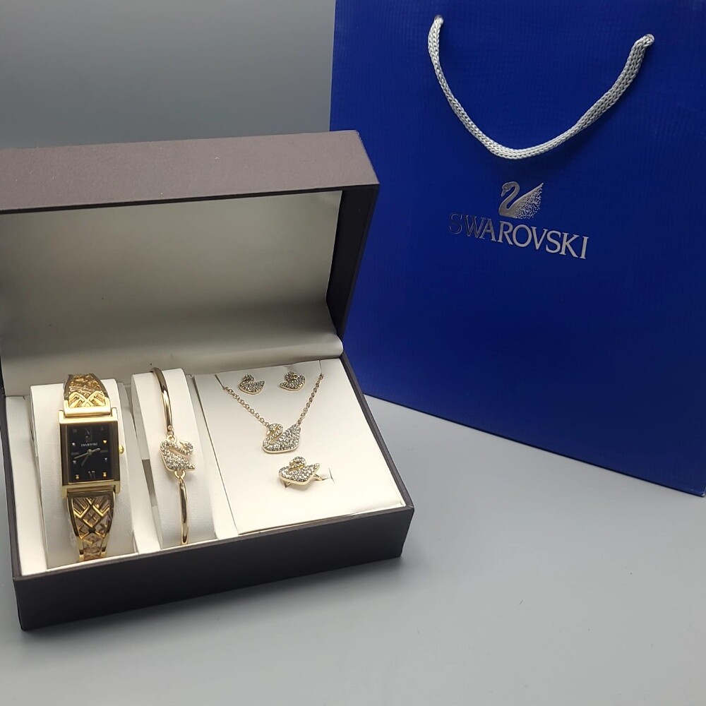 Swarovski sets - 9