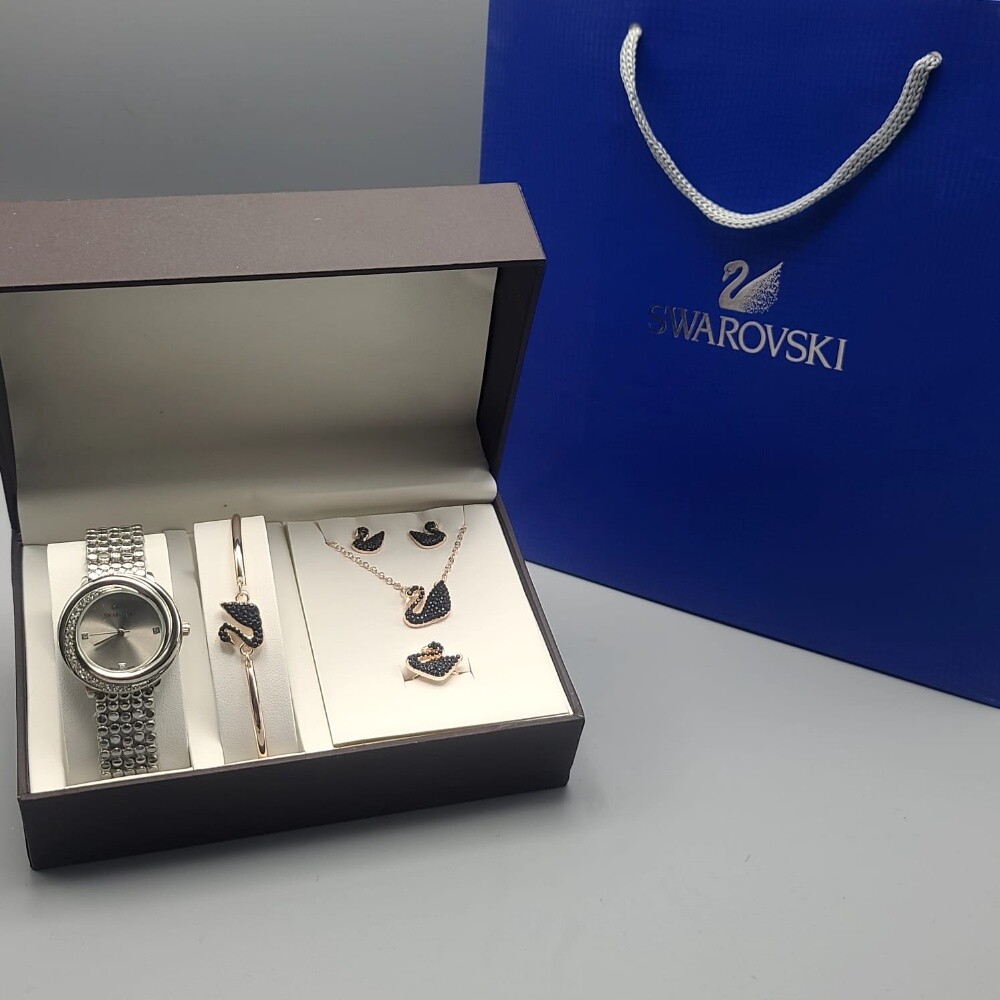 Swarovski sets - 8