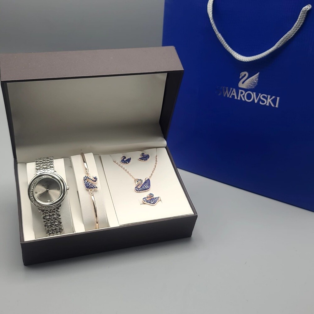 Swarovski sets - 7