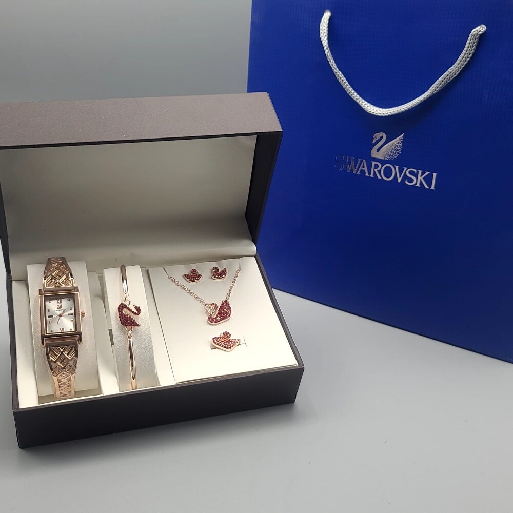 Swarovski sets - 14