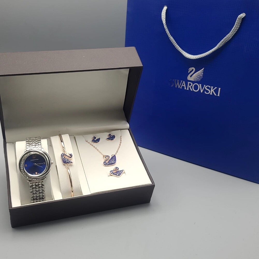 Swarovski sets - 2