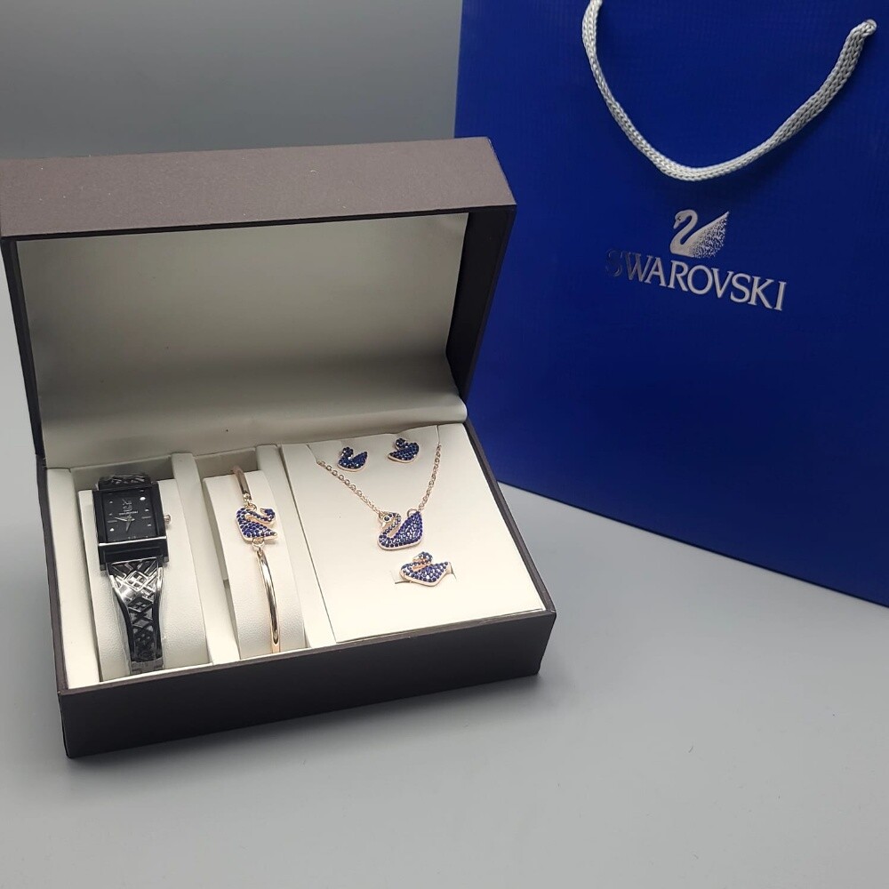 Swarovski sets - 4