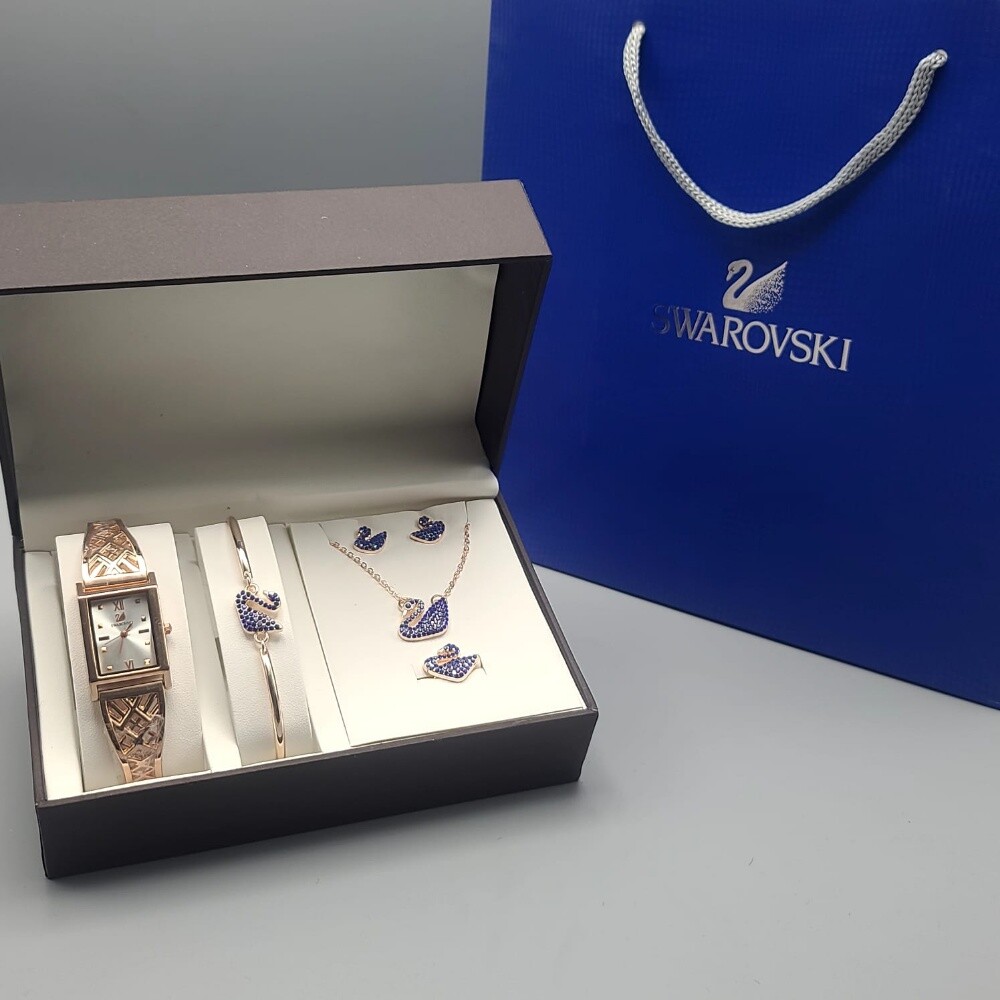 Swarovski sets - 3