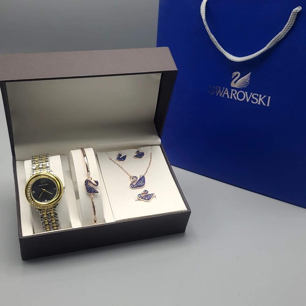 Swarovski sets - 6