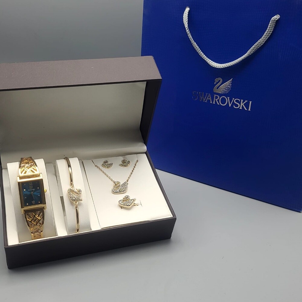 Swarovski sets - 16