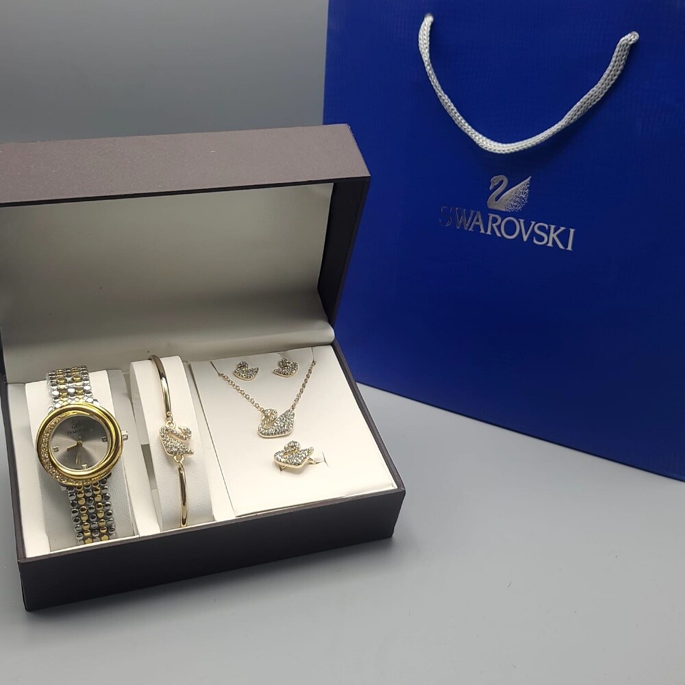Swarovski sets - 11