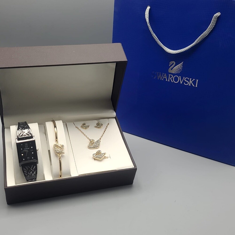 Swarovski sets - 12