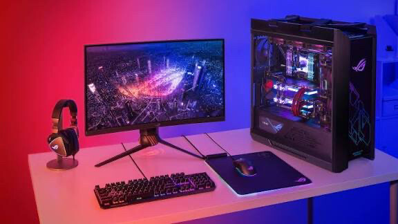 looking for high-end gaming pc  - 1