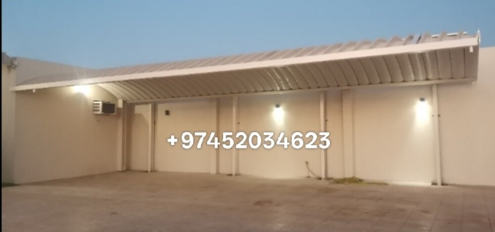 حداد جميع اعمال الحدادة - 9