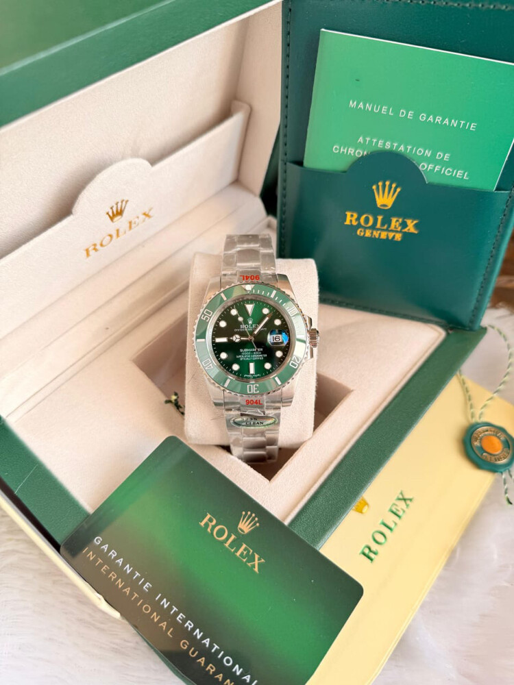 Rolex clean factory super watches - 2