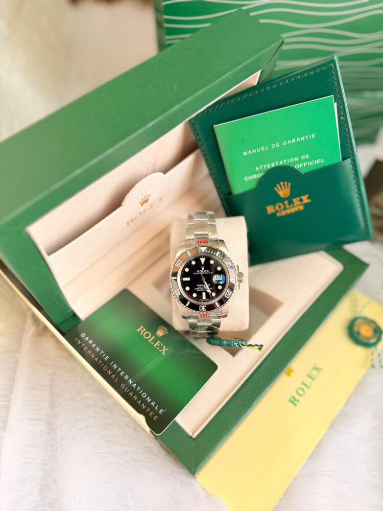Rolex clean factory super watches - 20