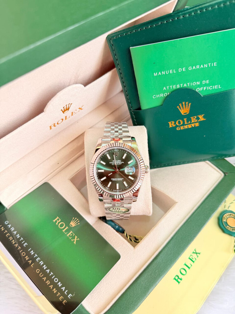 Rolex clean factory super watches - 16