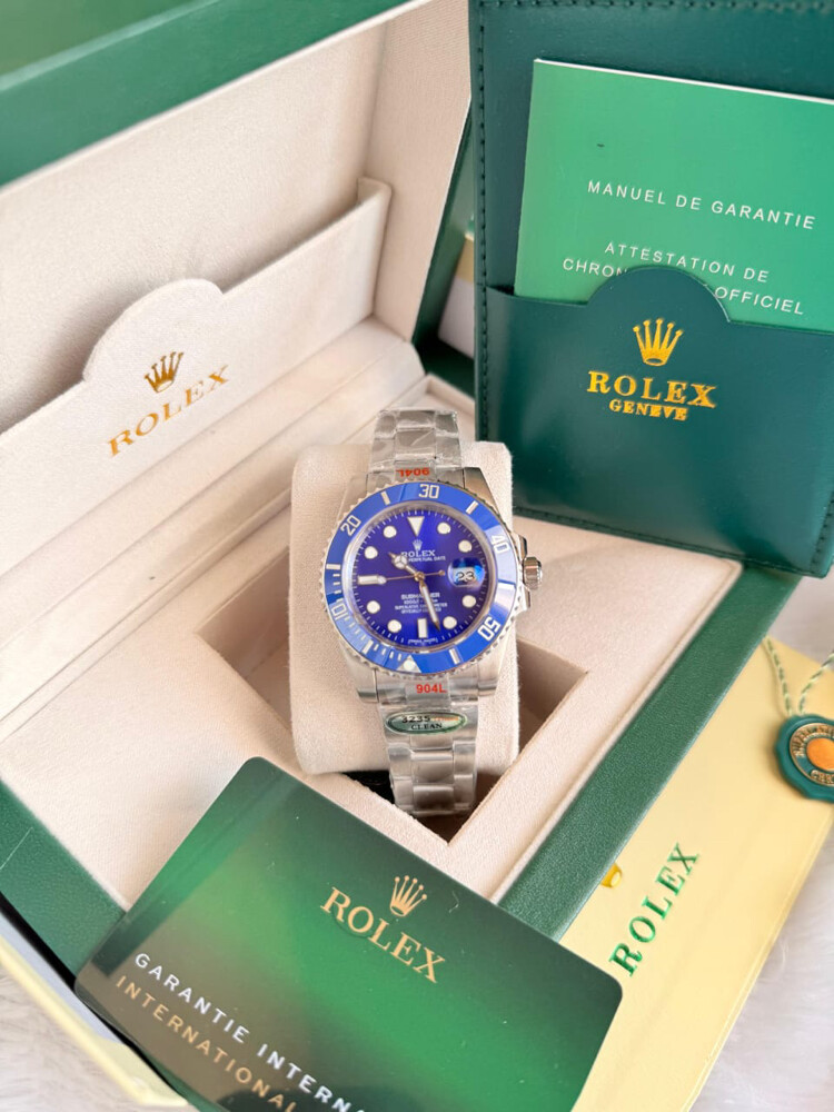 Rolex clean factory super watches - 19