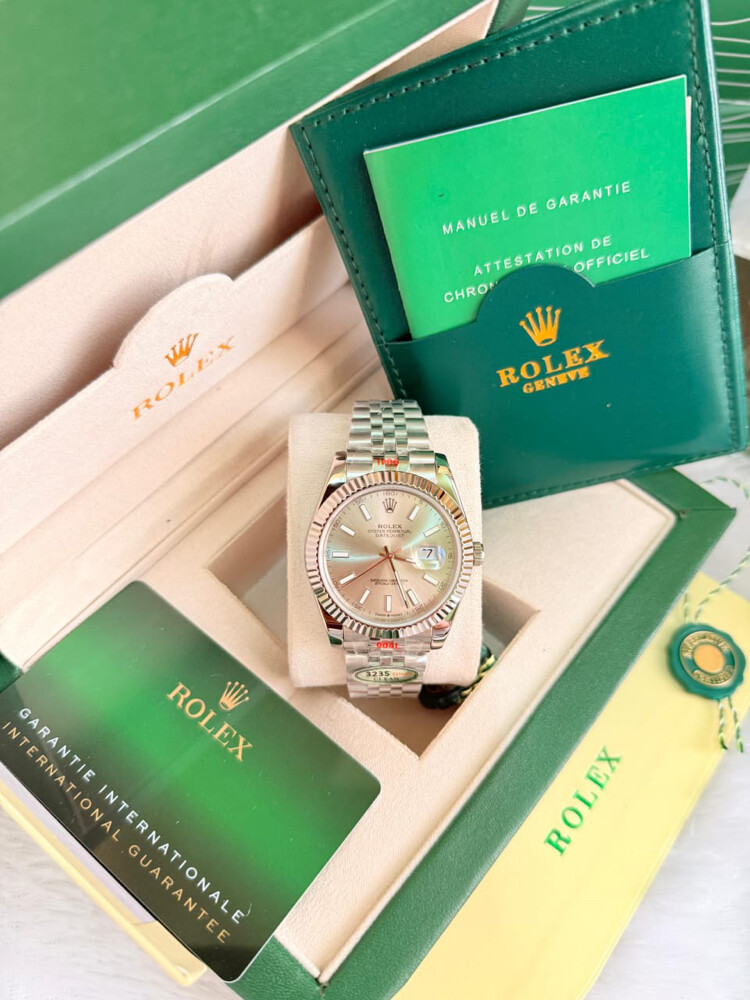 Rolex clean factory super watches - 3