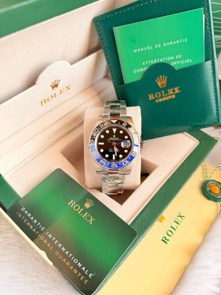 Rolex clean factory super watches - 13