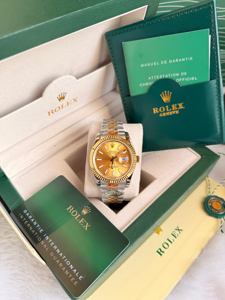 Rolex clean factory super watches - 8