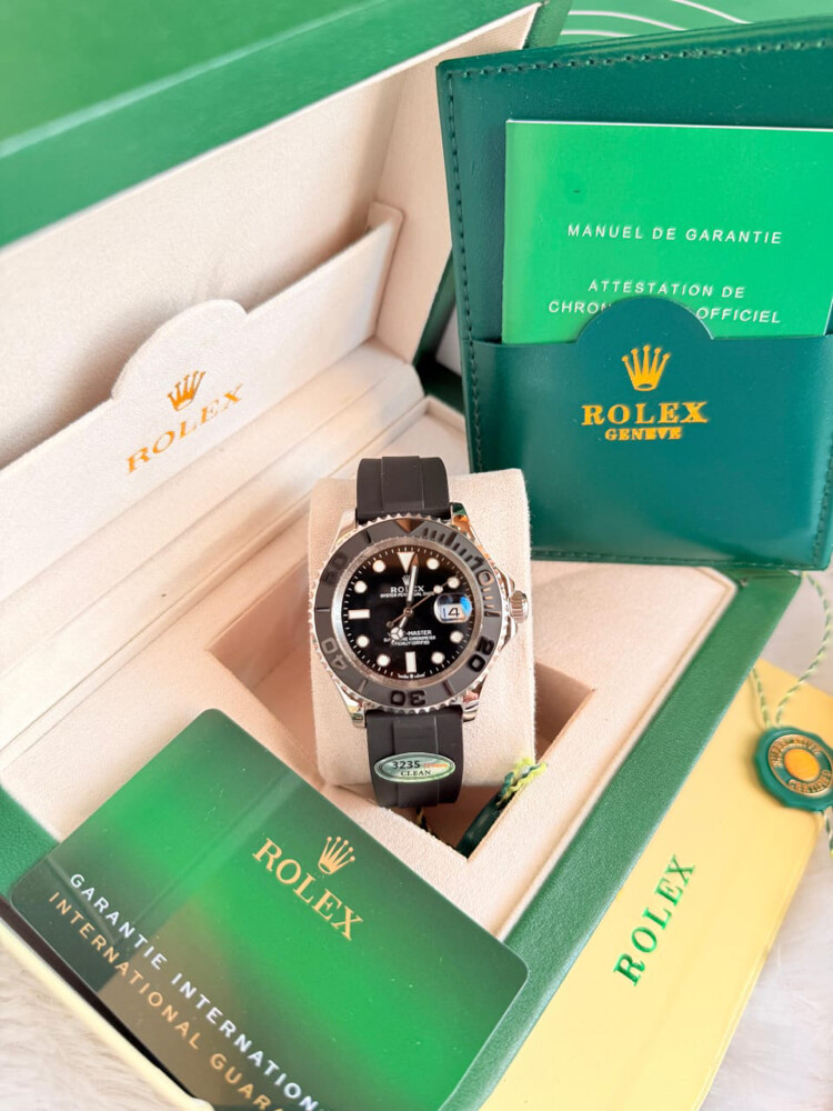 Rolex clean factory super watches - 9