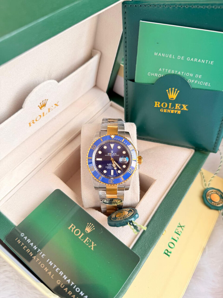 Rolex clean factory super watches - 15